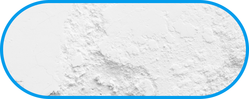 Silica gel 30, mesh 100–200, white powder