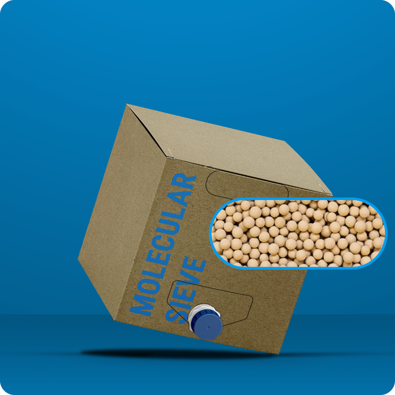 CAGESPHERE® 5A 3-5mm 3,5kg