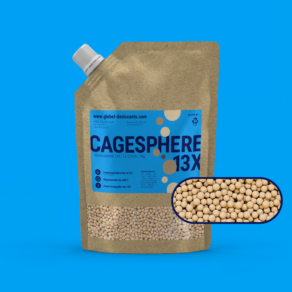 [35.0570.00] CAGESPHERE® 13X 1,6-2,5mm 1kg