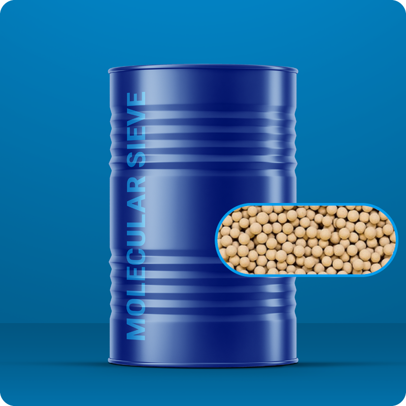 CAGESPHERE™ 4A 3-5mm 130kg 