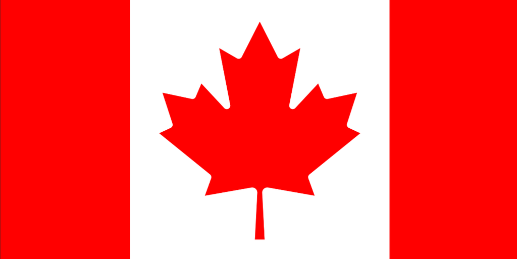 Shipping & Packaging CANADA
