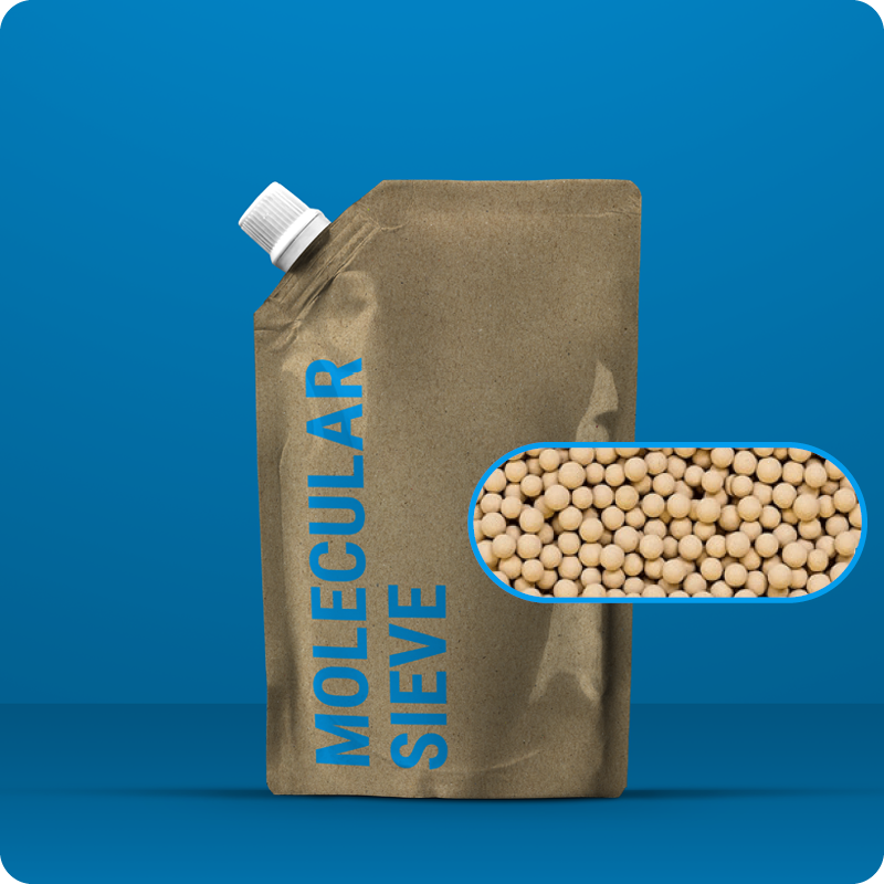 CAGESPHERE® 5A 3-5mm 1kg