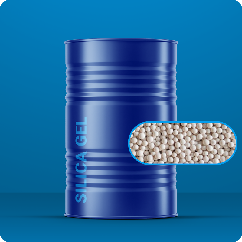 PORESPHERE™ AL-W 3-5mm Wasserresistent 150kg