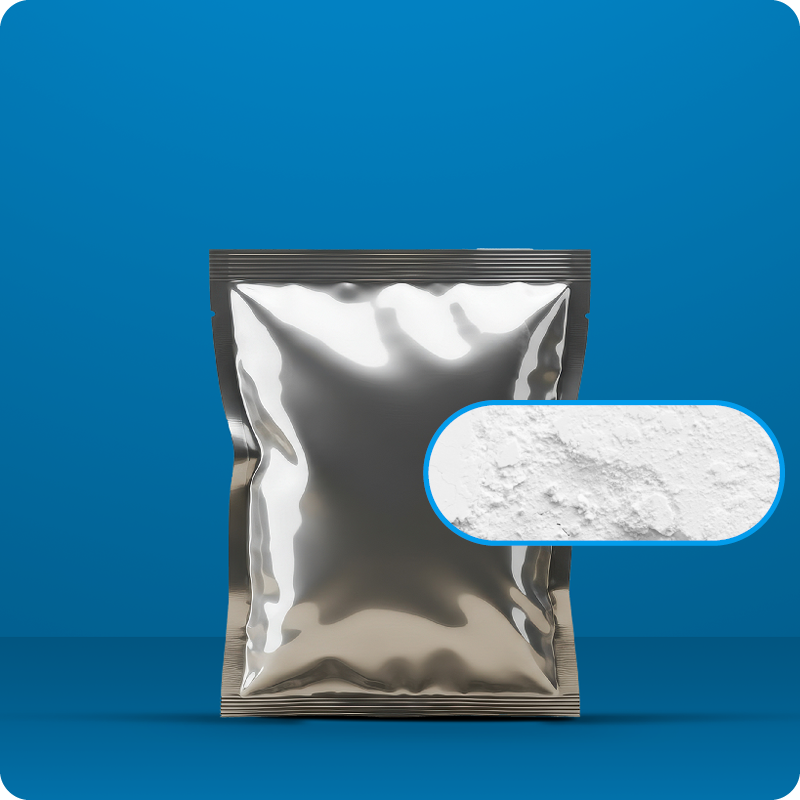 PORESPHERE™ Microsilica-Pulver Weiß 15kg