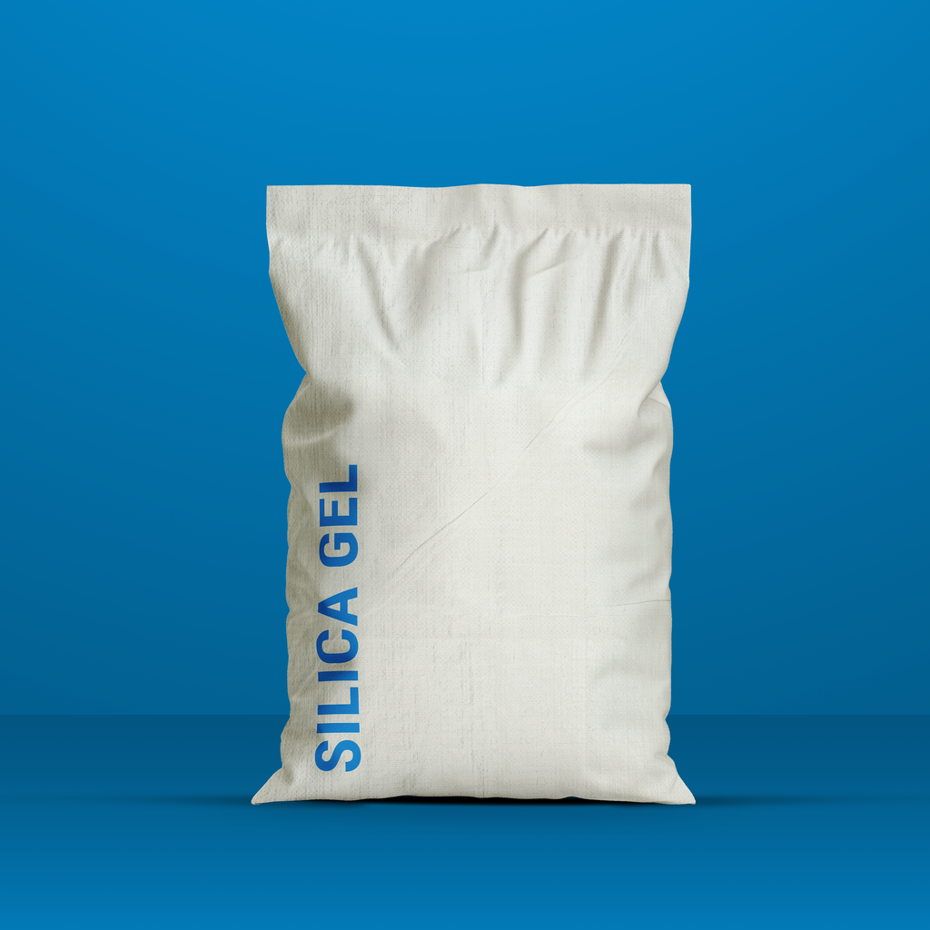 [35.0805.00] PORESPHERE™ Flower Desiccant 0.5-1.5mm 25kg
