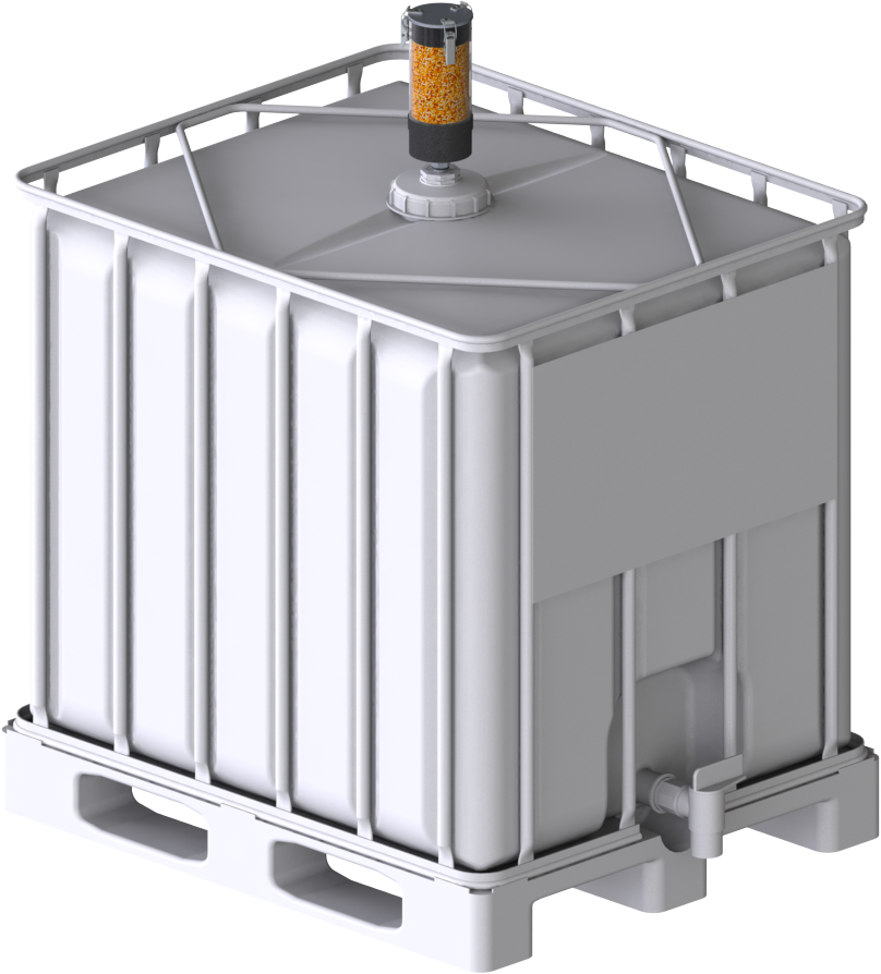 PORESPHERE® Liquid Colloidal Silica Acidic