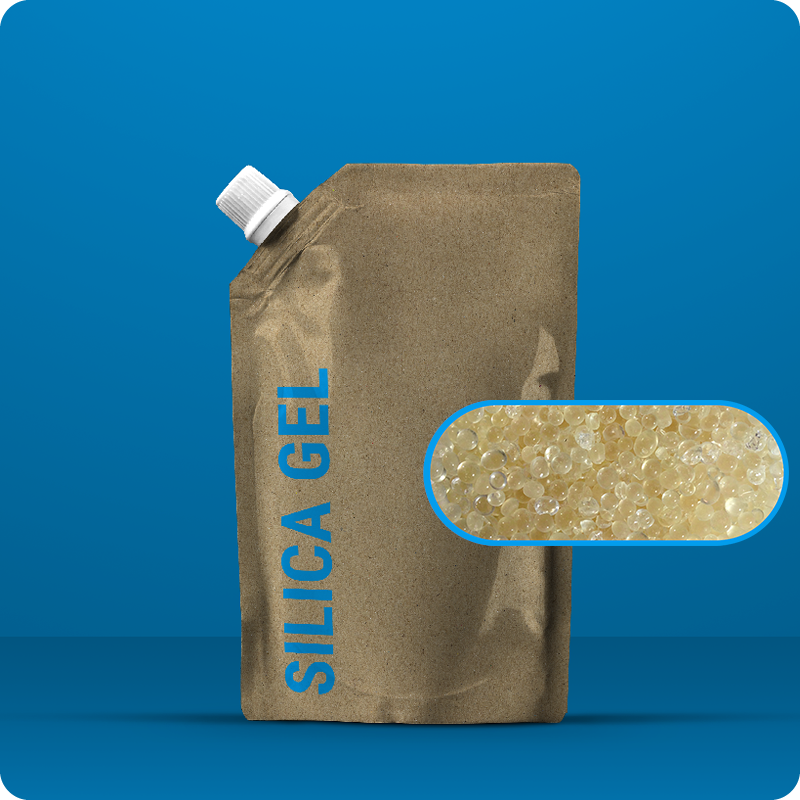 PORESPHERE® AL-N 3-5mm 1kg 