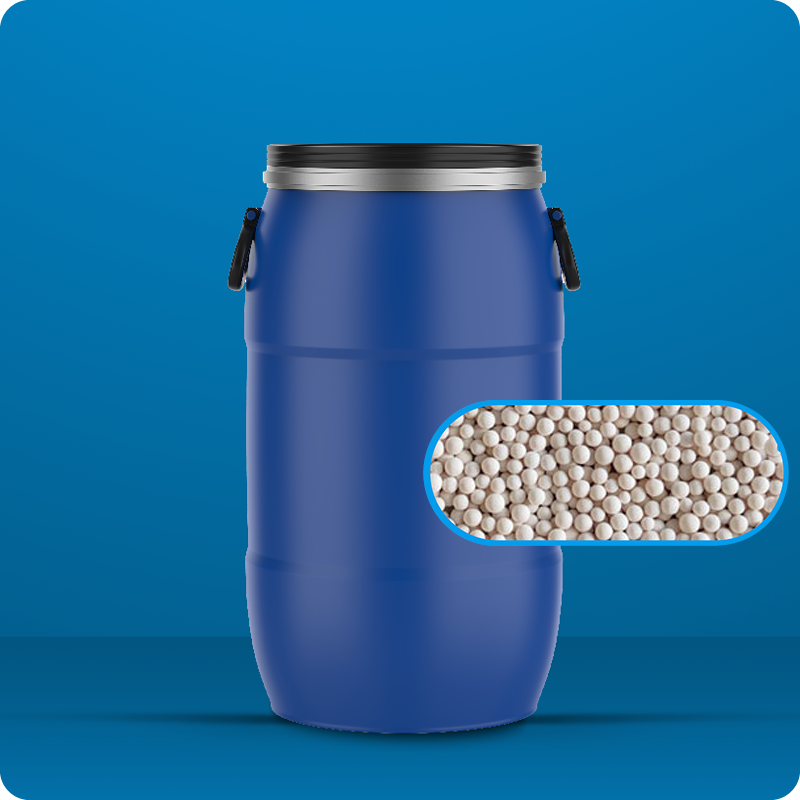 PORESPHERE® AL-W 3-5mm Wasserresistent 20kg