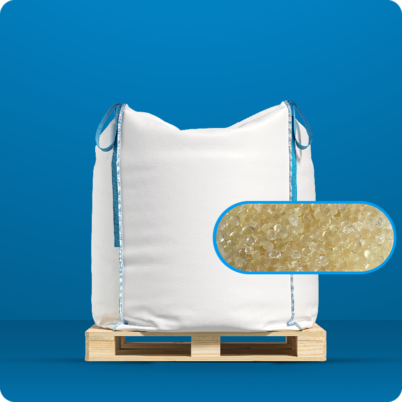 PORESPHERE® AL-N 3-5mm 800kg