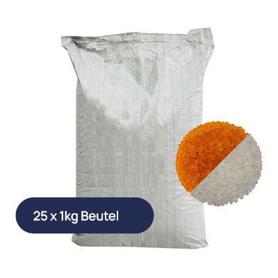 PORESPHERE® Indikator-OF 3-5mm 25x1kg