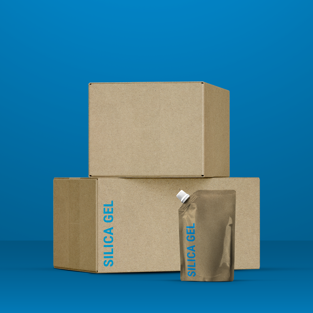 PORESPHERE® Indikator-OG 3-5mm 25x1kg