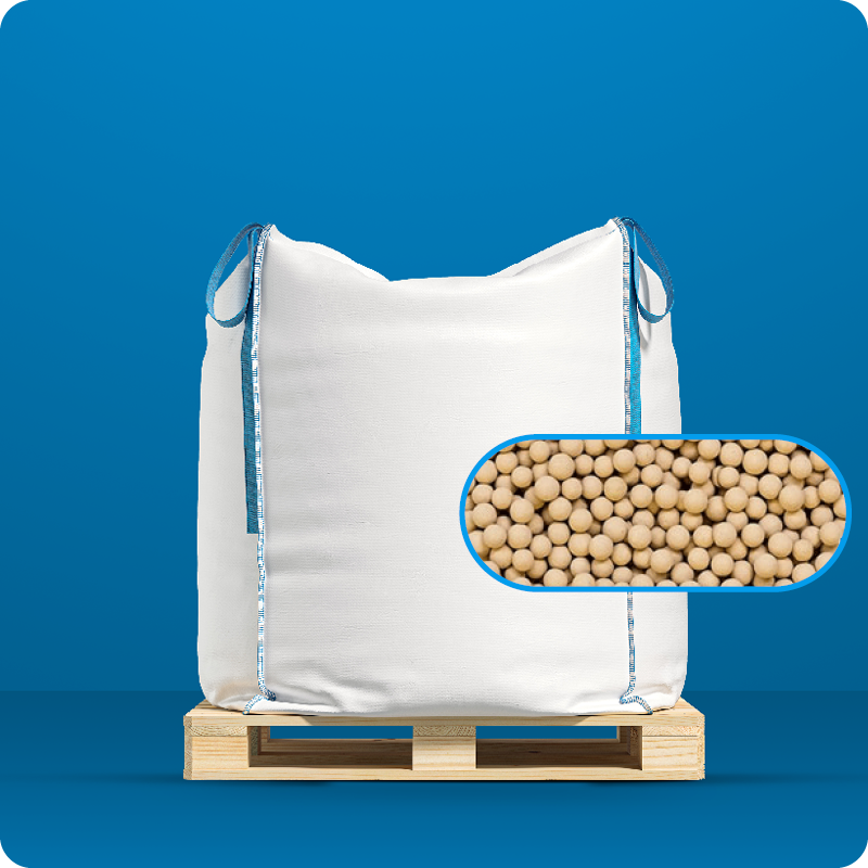 CAGESPHERE® 4A 1,6-2,5mm 750kg