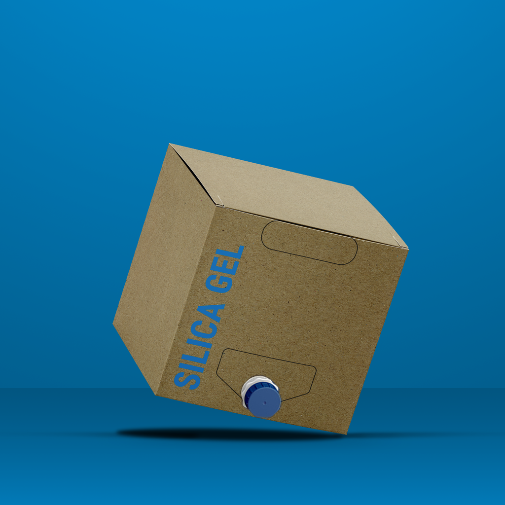 PORESPHERE® Aktiv-AL 3-5mm 4kg