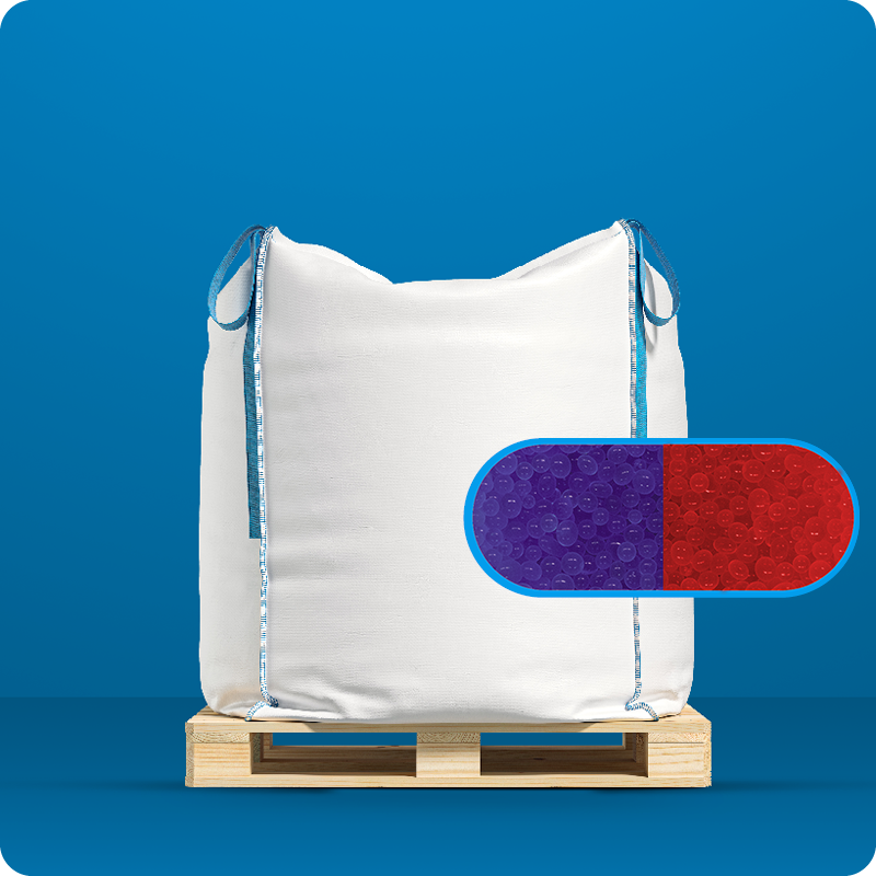 PORESPHERE® Indikator-BR 3-5mm 500kg