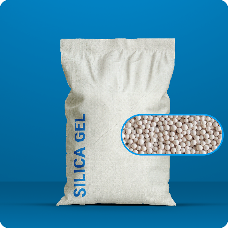 [35.0050.00] PORESPHERE® Makro-W 2-5mm Wasserresistent 15kg
