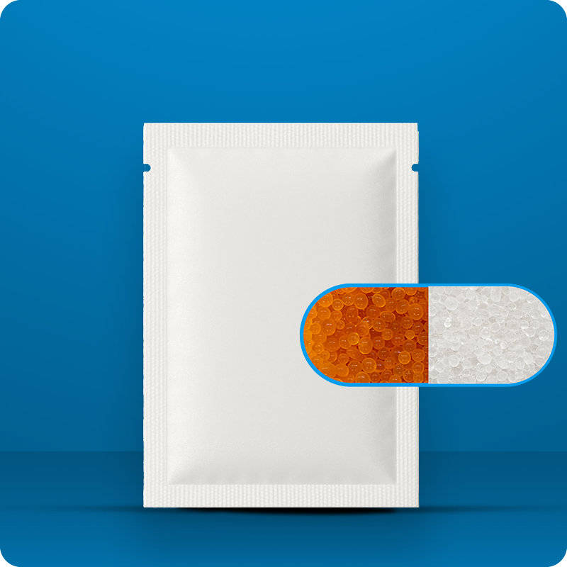 [35.0744.00] PORESPHERE® Indikator-OG bag 5g paper (PU: 500)