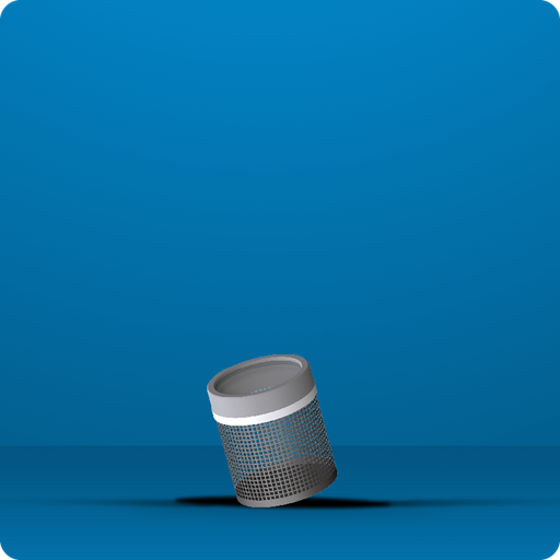 [18.0002.80] Adsorber Standing-Case M