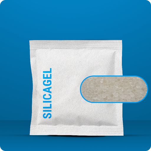 [35.0709.00] Trockenmittel Beutel 6g (500x) - MILD 3464