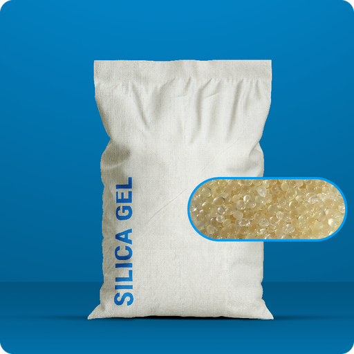 [35.0442.00] Silica gel Alumina 25kg Bag