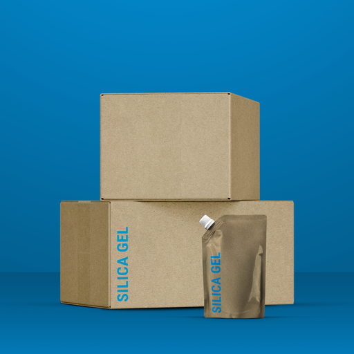 PORESPHERE® Indikator-OF 3-5mm 25x1kg