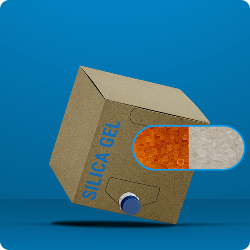 [35.0401.00] PORESPHERE® Indikator-OF 3-5mm 4kg