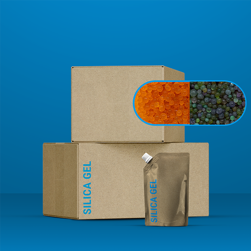 [35.0433.00] PORESPHERE® Indikator-OG 25x 1kg Bag