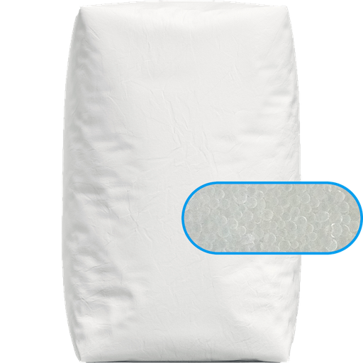 [35.0308.00] Silica gel White 1-3mm 25kg Bag