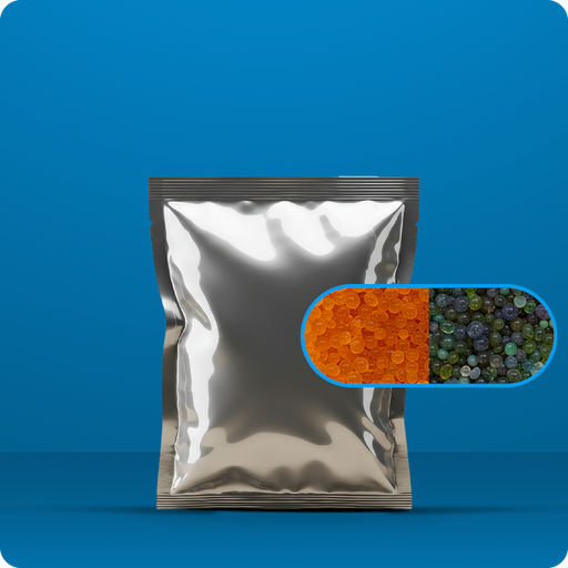 [35.0589.00] PORESPHERE™ Orange-Grün 3-5mm 1kg Aluverbund