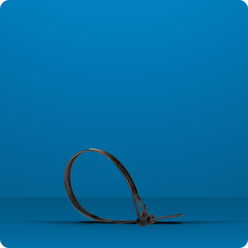 [15.0102.00] Reusable cable ties VPE: 30