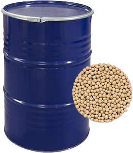 [35.0502.00] Molekularsieb 4A 1,6-2,5mm 140kg Metallfass