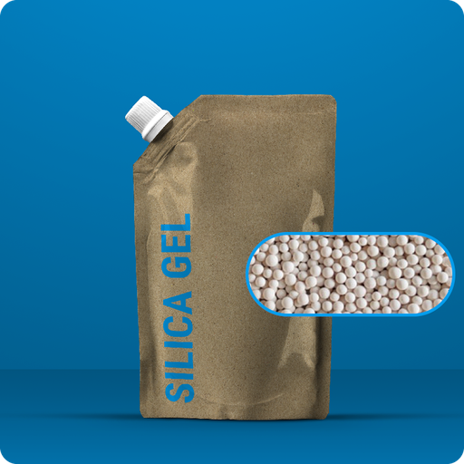[35.0492.00] PORESPHERE™ AL-W 3-5mm Wasserresistent 1kg