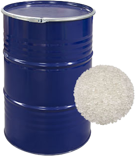 [35.1230.00] Silicagel Weiß 150kg Fass