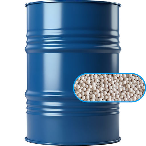 [35.0448.00] PORESPHERE™ AL-W 3-5mm Wasserresistent 150kg