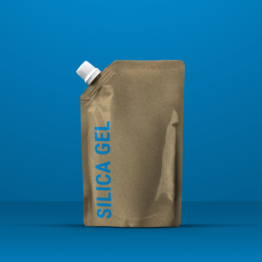 [35.0807.00] PORESPHERE® Flower 0.5-1.5mm 1kg