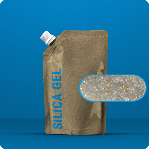 [35.0807.00] PORESPHERE™ Blumen-Trockenmittel 0.5-1.5mm 1kg