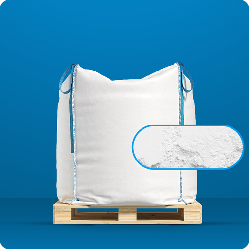 [35.0802.00] PORESPHERE® Fume-G 420kg (grau)