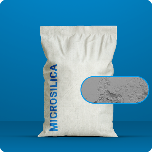 [35.0803.00] PORESPHERE™ Microsilica-Pulver Gray 15kg