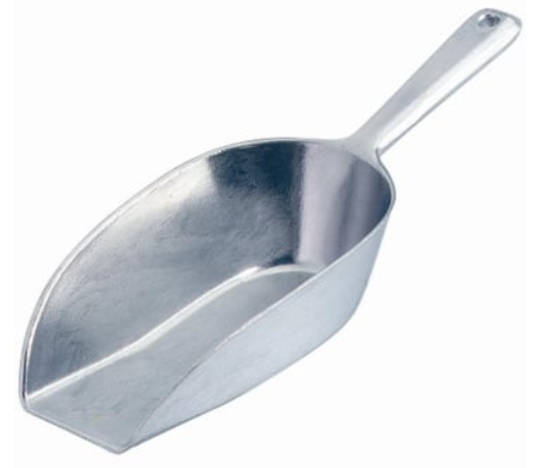 [15.0103.00] Filling scoop 410 ml 