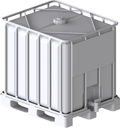 [35.0597.00] PORESPHERE® Liquid-AC