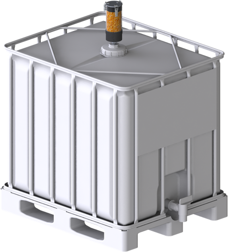 [35.0597.00] PORESPHERE® Liquid-AC