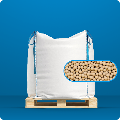 [35.0241.00] CAGESPHERE® 4A 3-5mm 750kg