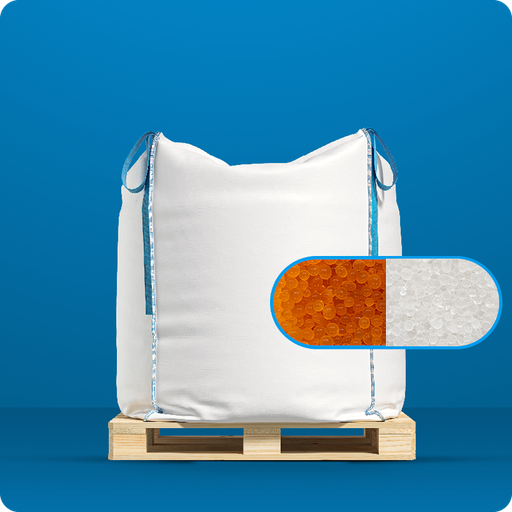 [35.0820.00] PORESPHERE® Indikator-OF 3-5mm 500kg