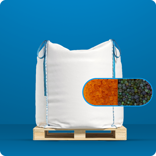 [35.0821.00] PORESPHERE® Indikator-OG 3-5mm 500kg